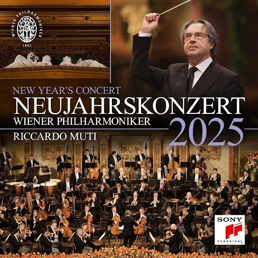 A traditional orchestra performing in Vienna