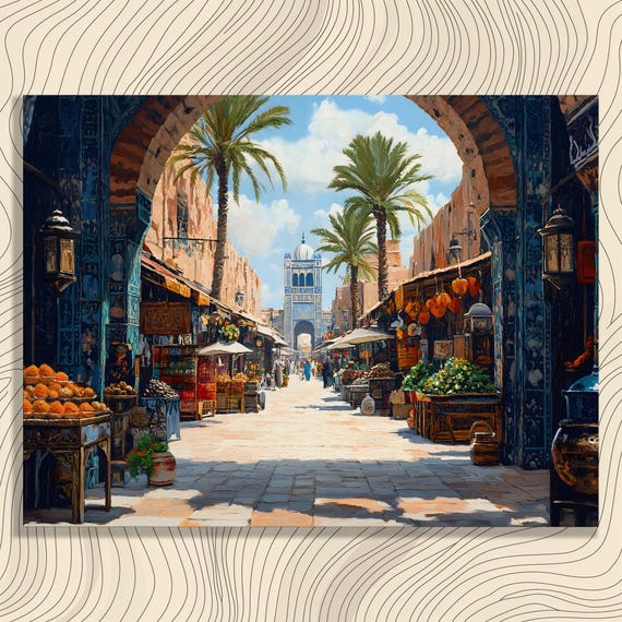 A bustling scene within the Grand Bazaar of Istanbul